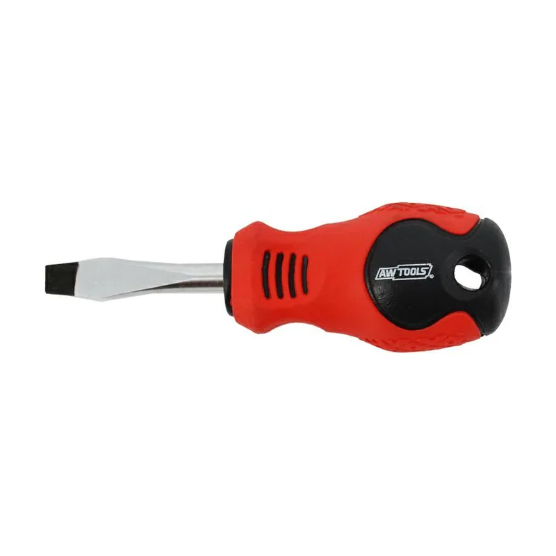 Awtools Tornillos 6,5 x 38 mm
