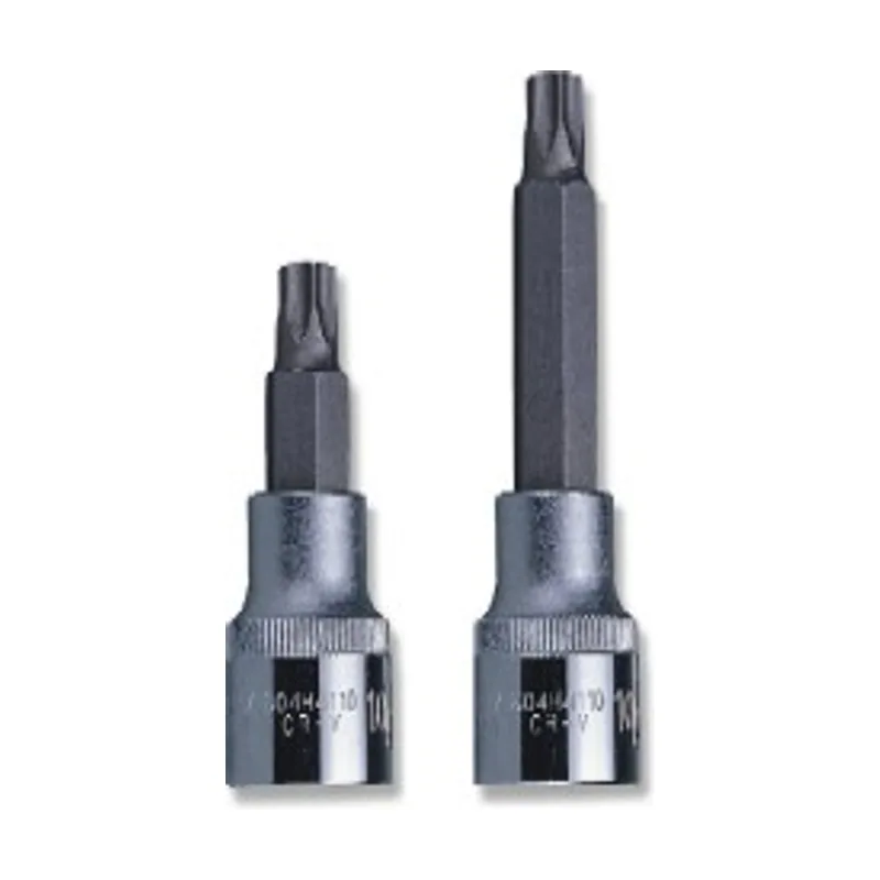 Jonnesway Llave Torx 1/2"