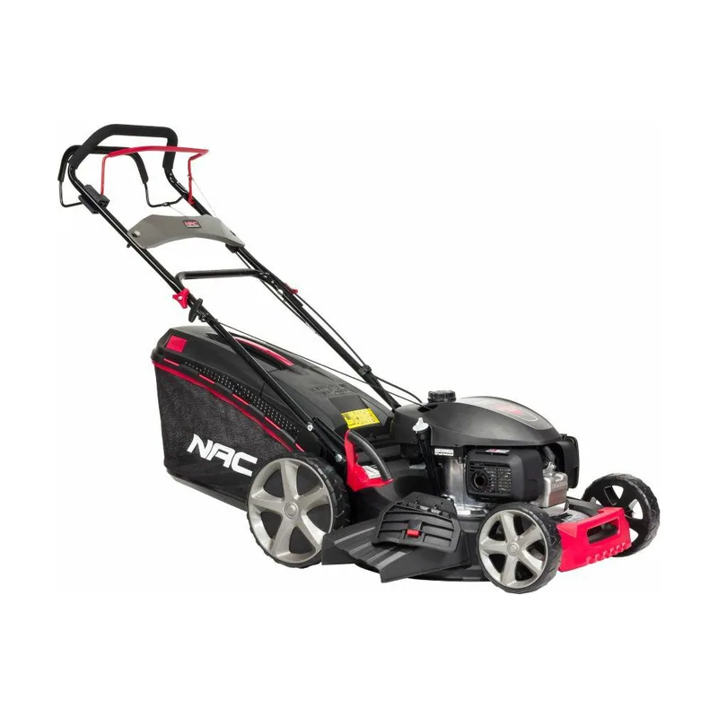 Nac Kosiarka Spalinowa Napęd 200cc Honda GCV 200 LS53-G200-HSD-TX