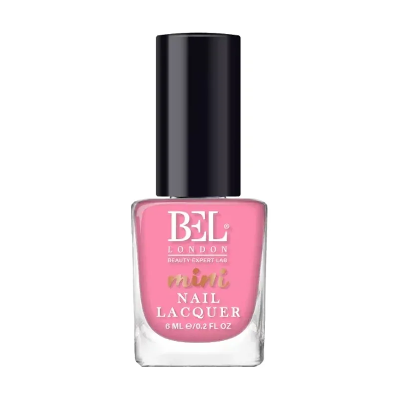 BEL london mini