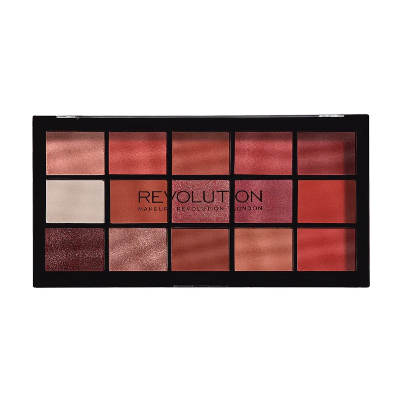 Makeup revolution Revolution Beauty Ltd 1168533