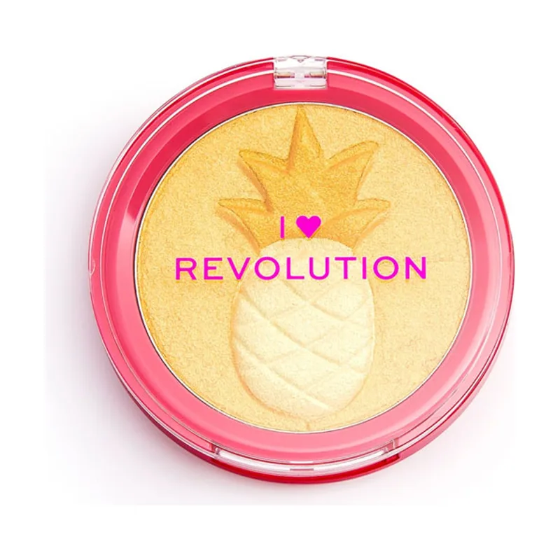 I heart revolution Fruity Highlighter Powder