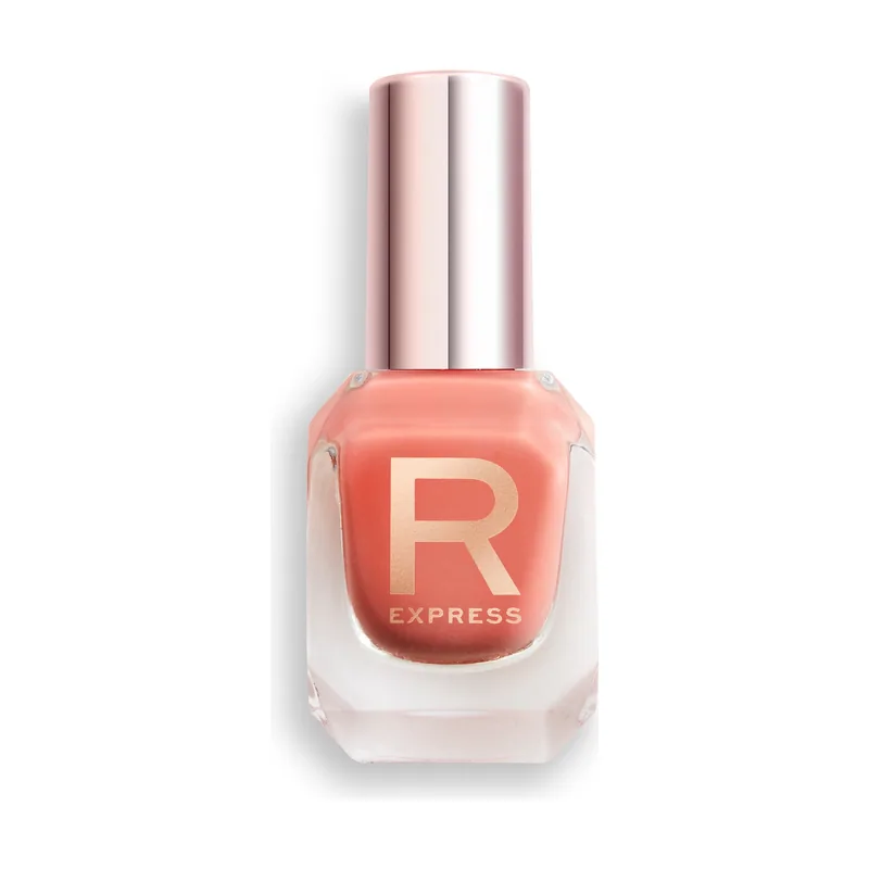 Makeup revolution Pintaúñas Revolution Make Up High Gloss Pillow 10 ml