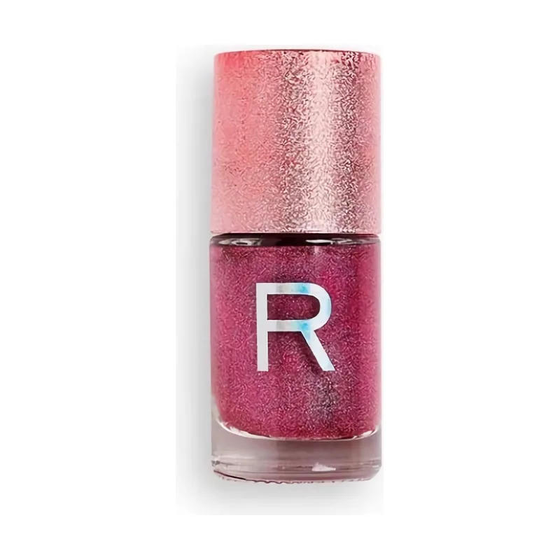 Makeup revolution Esmalte de uñas holográfico