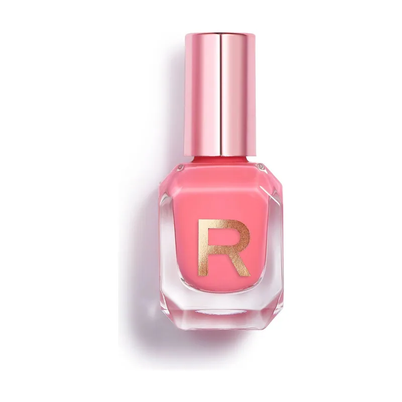 Makeup revolution Esmalte de uñas brillo intenso