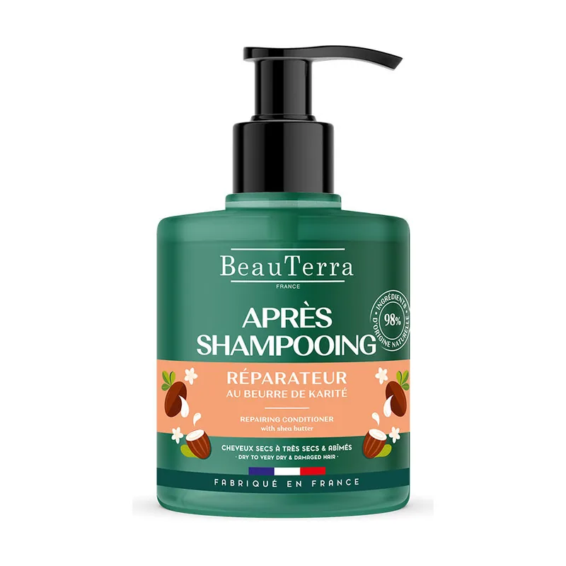Mayoli Beauterra Acondicionador Reparador 500 Ml