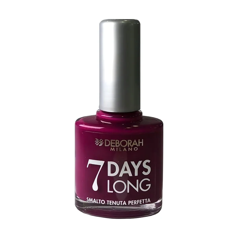Deborah Milano 7 Days Long esmalte de uñas 11 ml