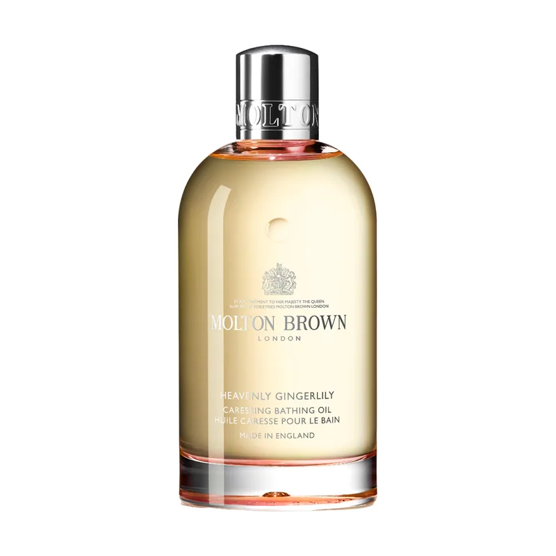 Molton brown Aceite corporal Heavenly Gingerlily