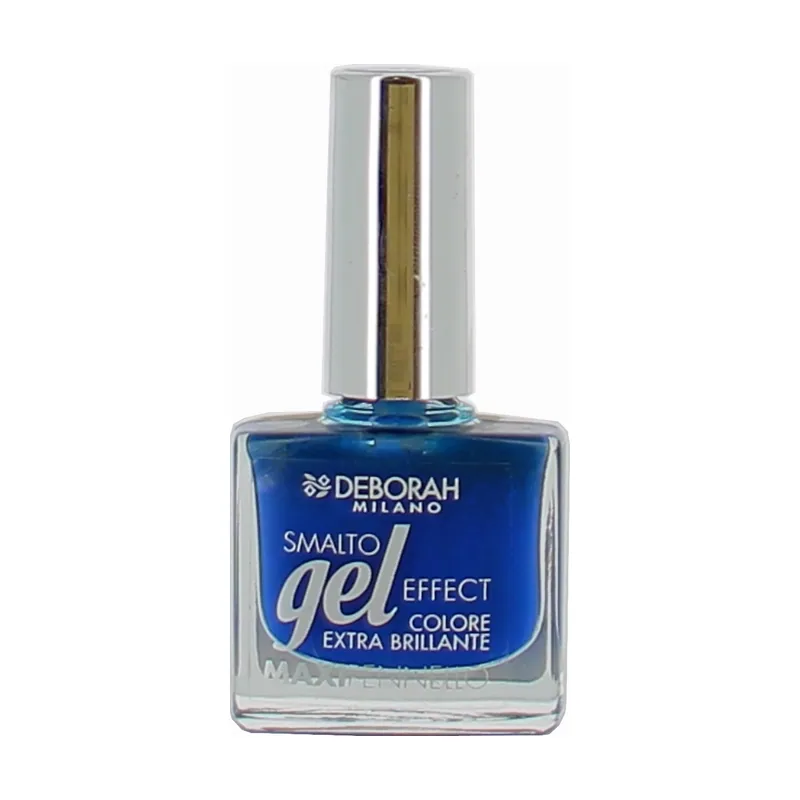 Deborah Esmalte de uñas Gel Effect Extreme Brilliance
