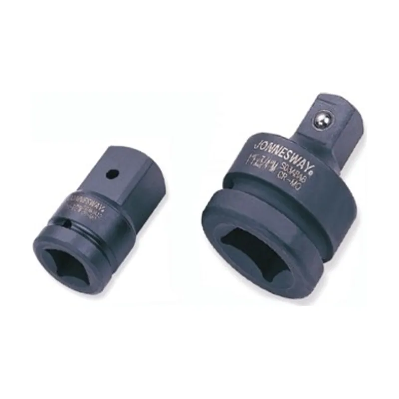 Jonnesway Reducción Udarowa 1" a 3/4"