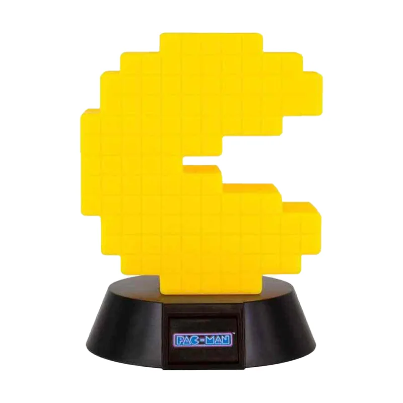 Paladone Icon Pac Man 10 cm