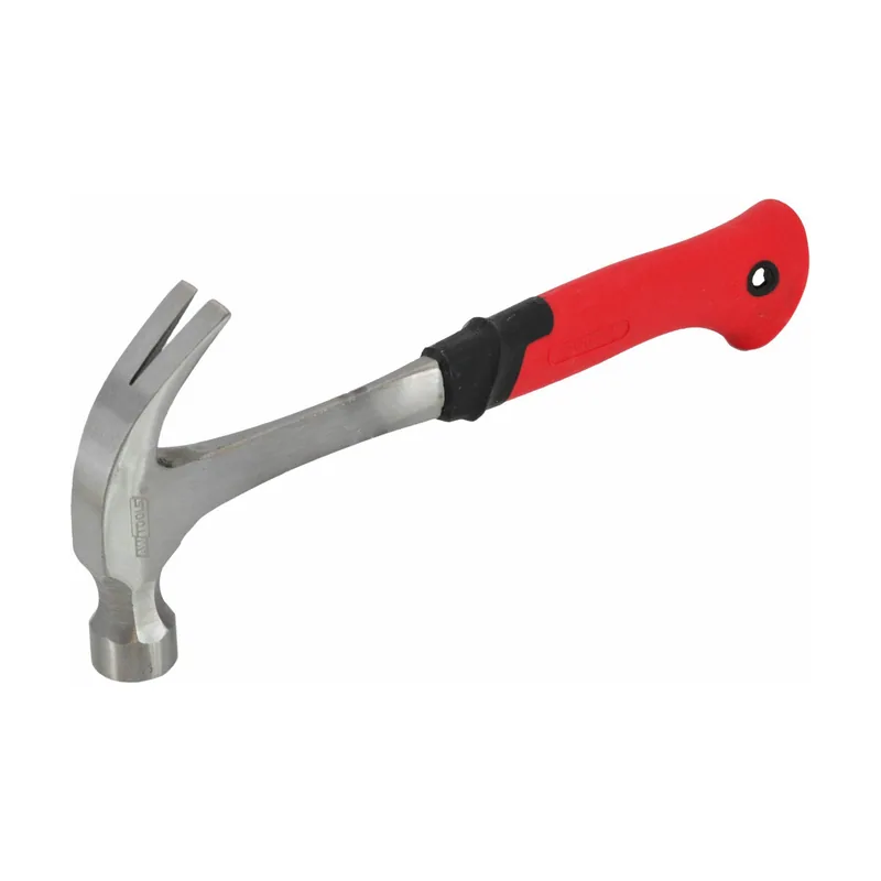Awtools Martillo zapatero 500g Monoblock Black Line
