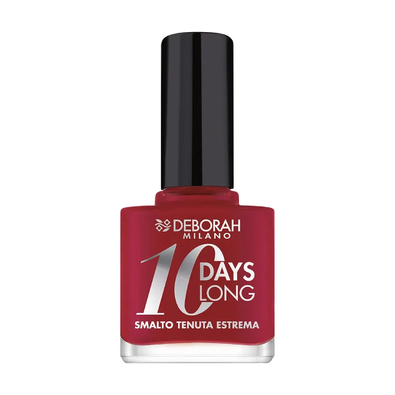 Deborah Esmalte para Manicura y Pedicura 10 Days Long 886