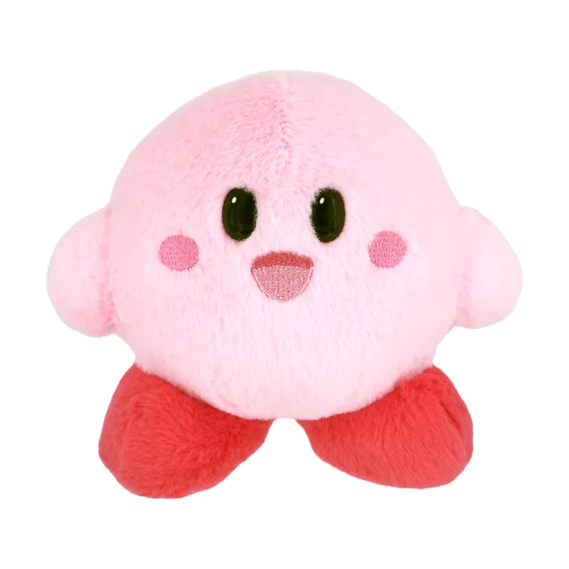 San-ei Peluche Kororon Friends Kirby 12 cm
