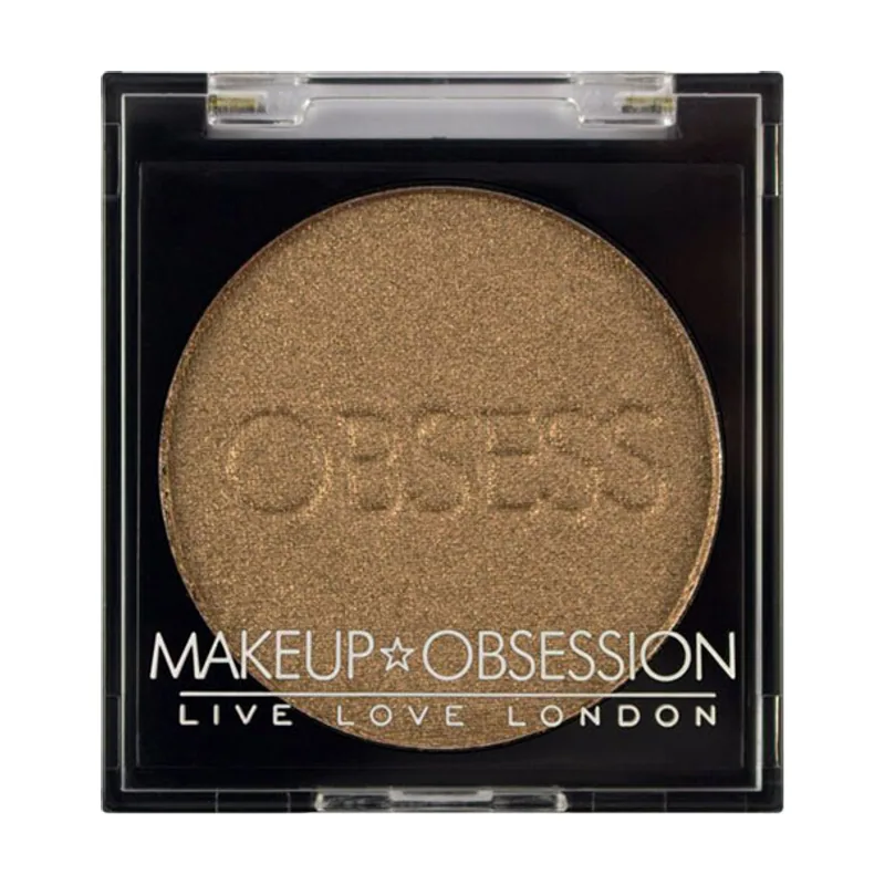 Makeup revolution Sombra de ojos en polvo