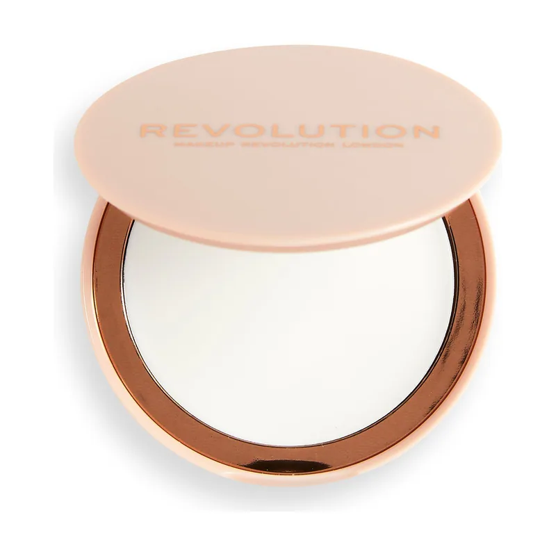Makeup revolution Revolution *Super Dewy*
