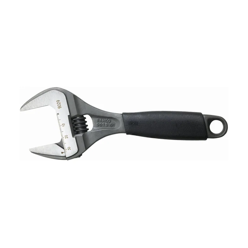 Bahco klucz nastawny 170 mm