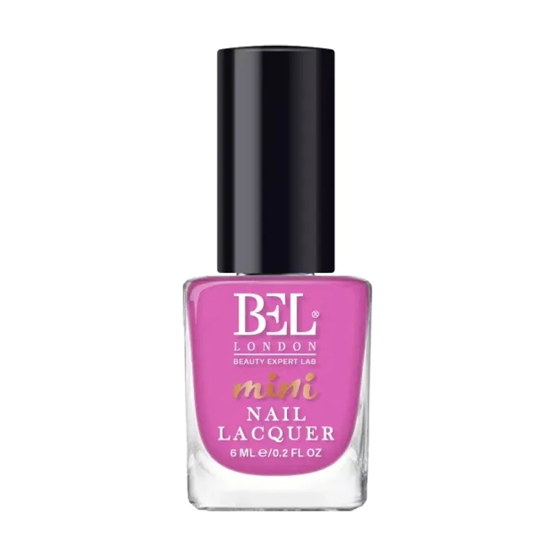 BEL london mini