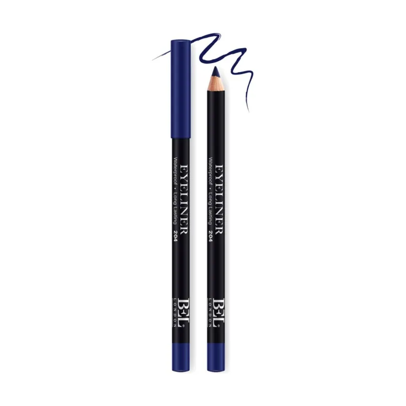 BEL Delineador gel waterproof London