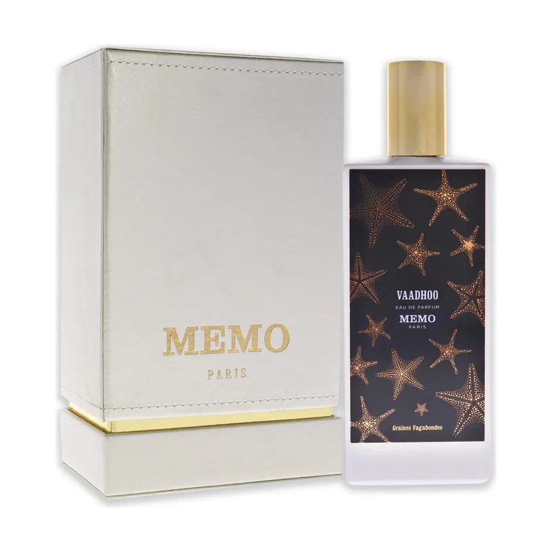 Memo Paris Vaadhoo Eau de Parfum
