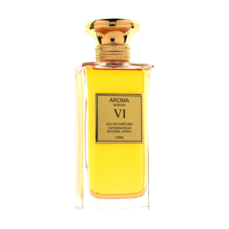 Aurora Perfume para mujer Aroma Señora VI Eau de Parfum