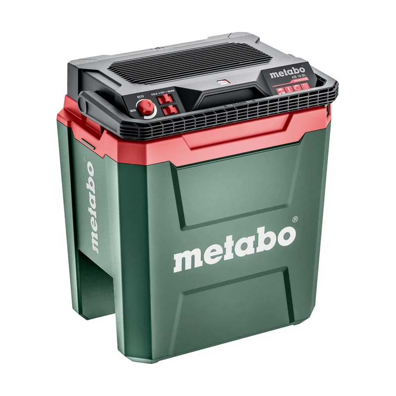 Metabo KB 18 BL