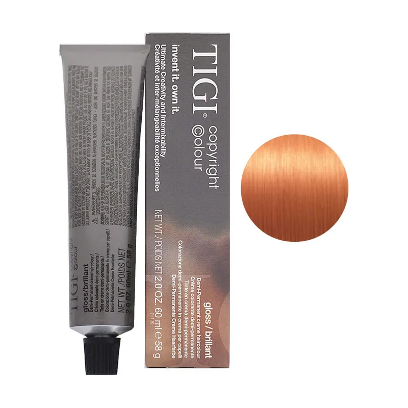 Tigi Tinte semipermanente Gloss