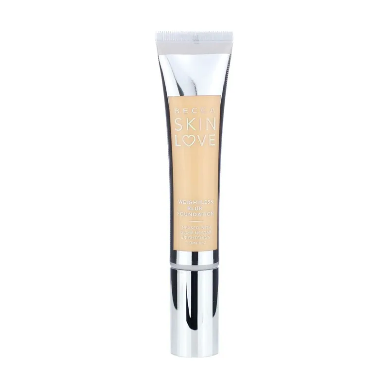 Becca Skin Love Dimethicone Moisturizing Liquid Foundation 35ml