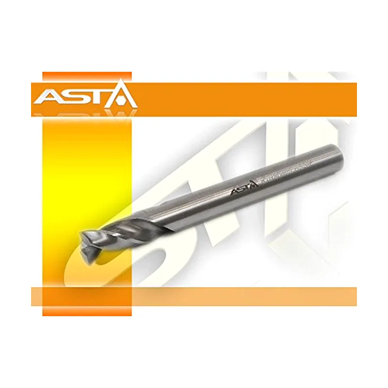 Asta 8 brocas de soldadura por puntos HSS-E M35HSS-Co