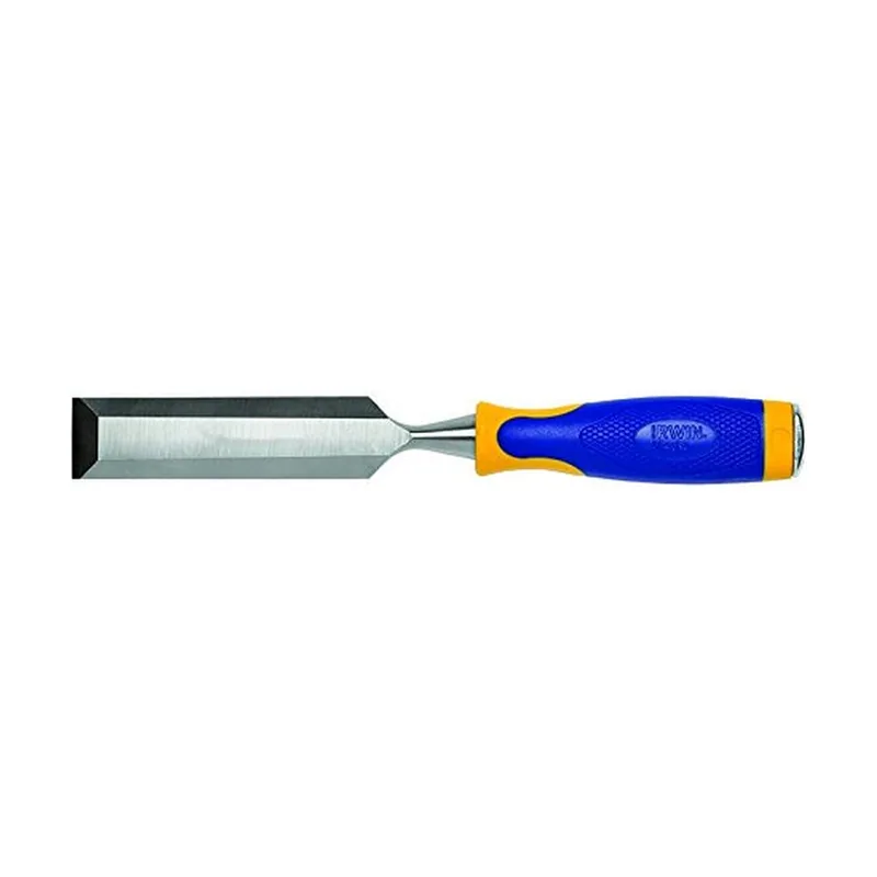 Irwin dłuto do drewna płaskie 30mm rączka z tworzywa