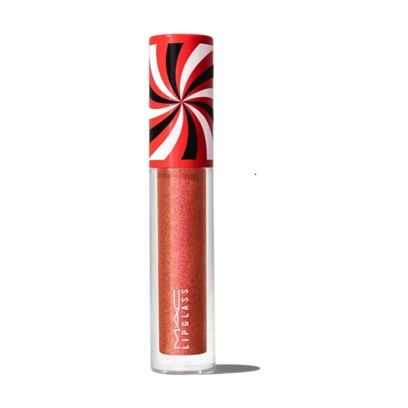 Mac Brillo labial Lipglass Shining