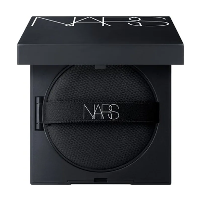 Nars Estuche compacto Natural Radiant Longwear