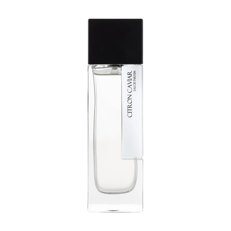 Laurent mazzone Citron Caviar Eau de Parfum