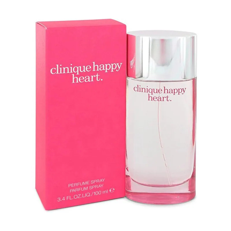 Clinique Happy Heart Agua de Perfume Spray