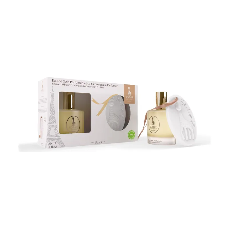 Sophie La Girafe Eau de Parfum para Mujeres