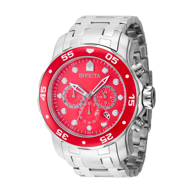 Invicta Pro Diver