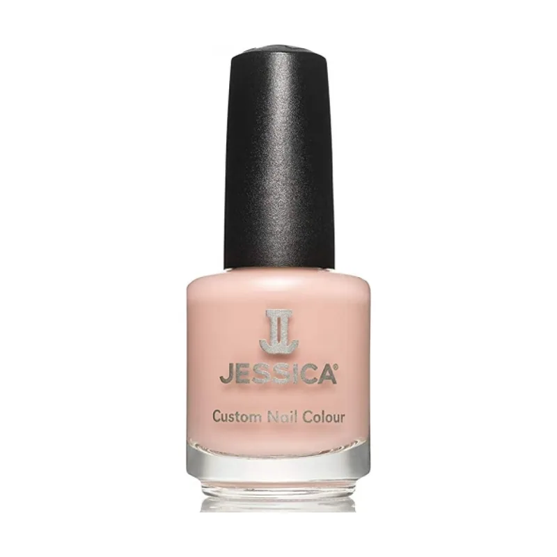 Jessica Esmalte de uñas Custom Nail CNC-663 Naked Gun