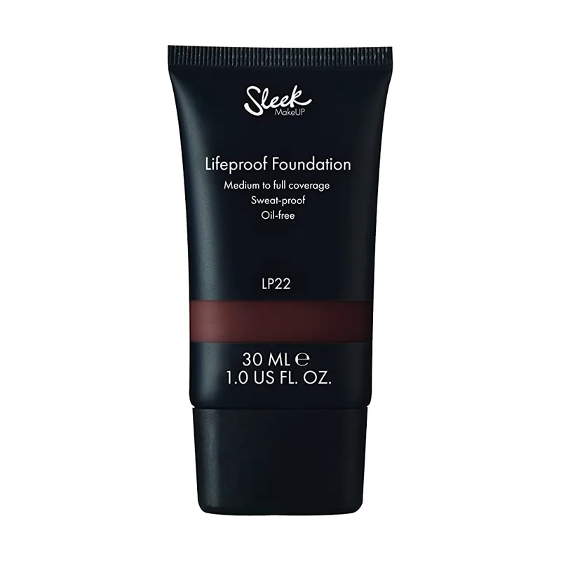 Sleek Crema base maquillaje