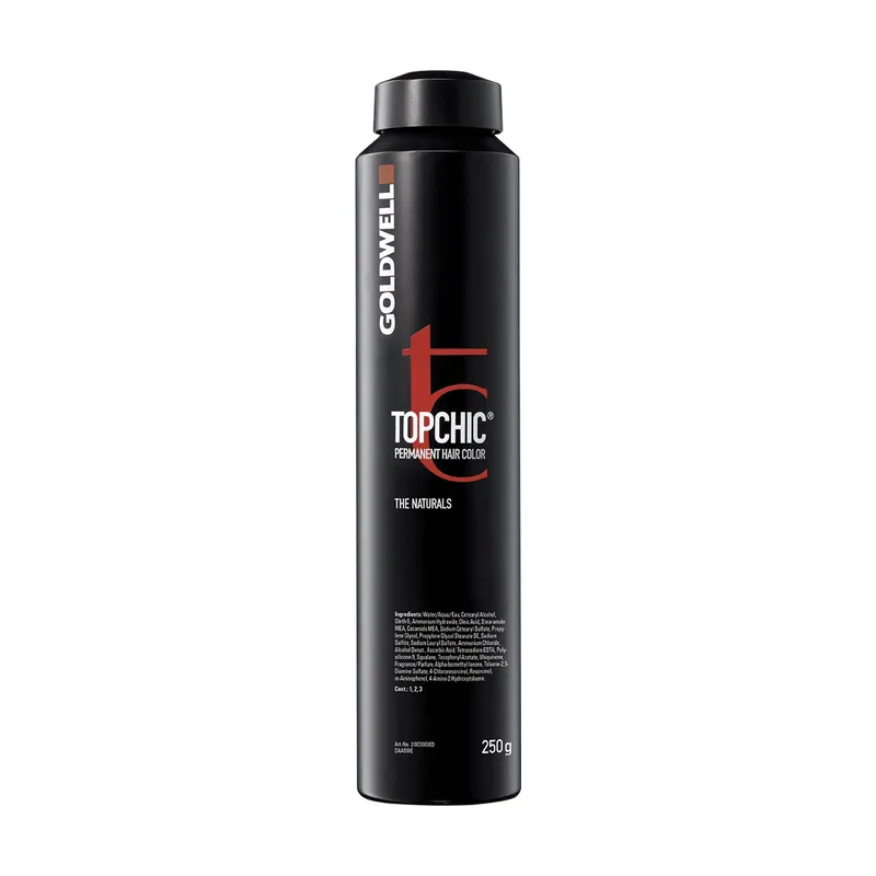Goldwell Topchic para el pelo