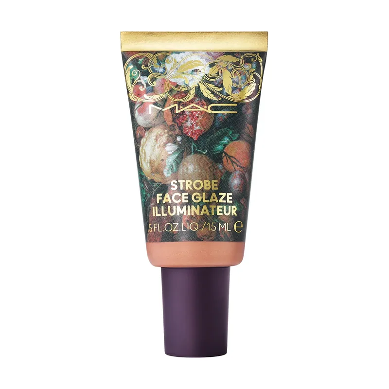 Mac Colorete en crema Tempting Fate Punk