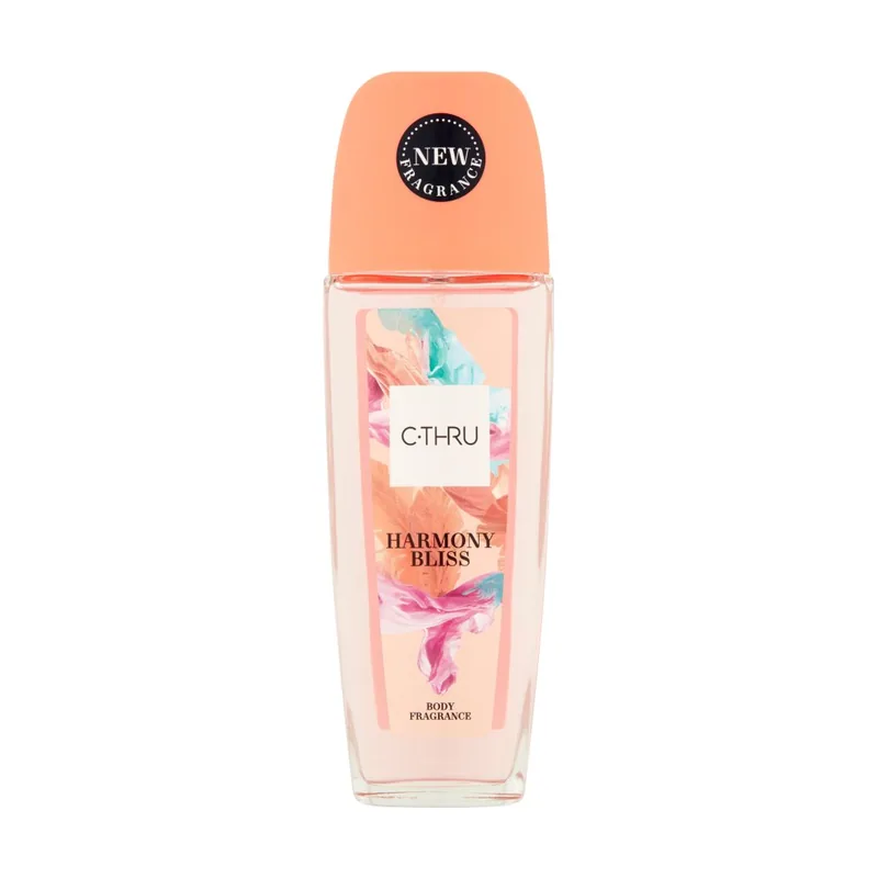 C-thru Harmony Bliss Deodorant Spray 75ml