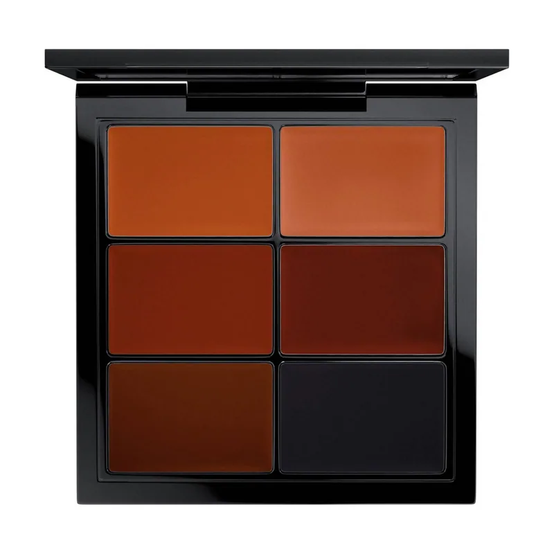 Mac Paleta Contorno Studio Fix