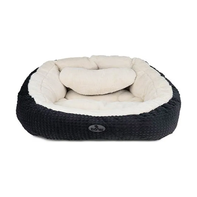 Ibañez Cama Pillow