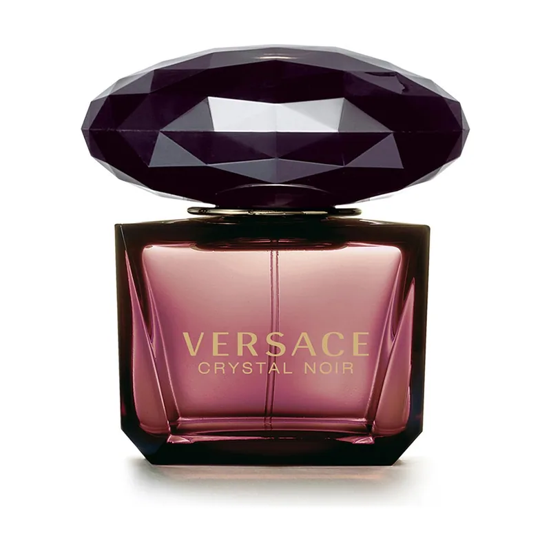 Versace Crystal Noir Eau de Parfum