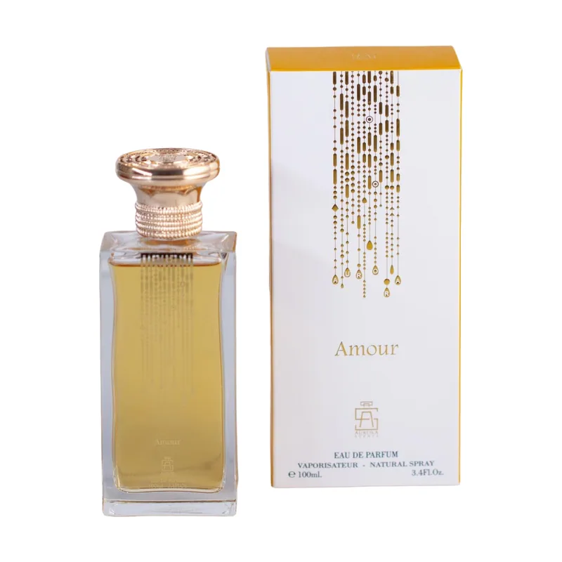 Aurora Eau de Parfum unisex Amour