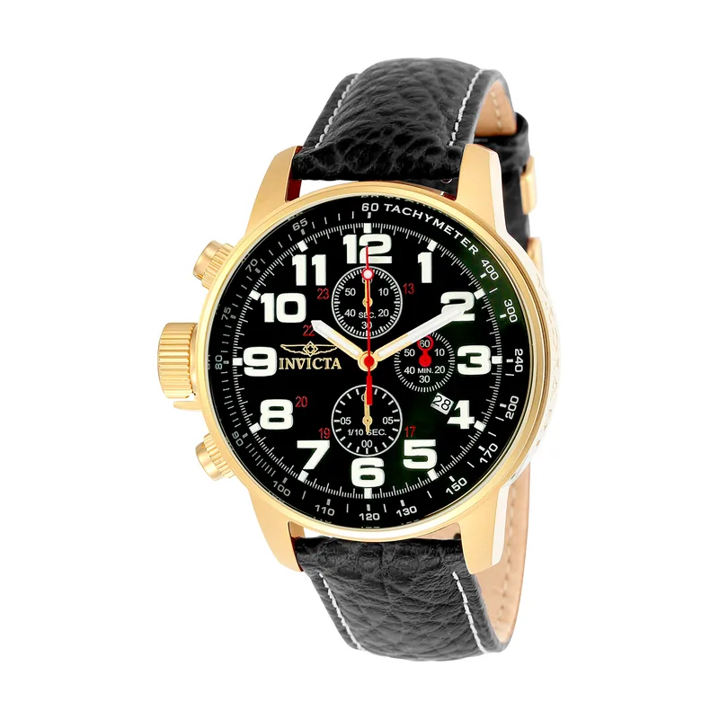 Invicta I-Force