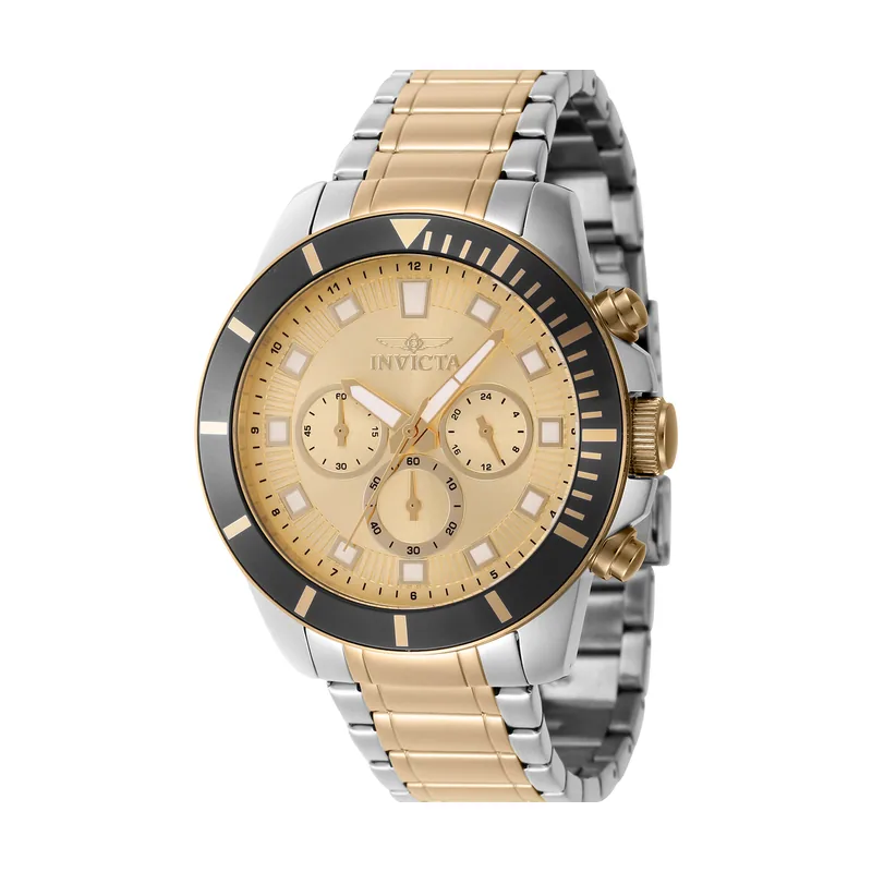 Invicta Pro Diver