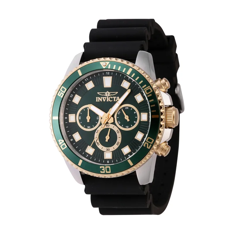 Invicta Pro Diver