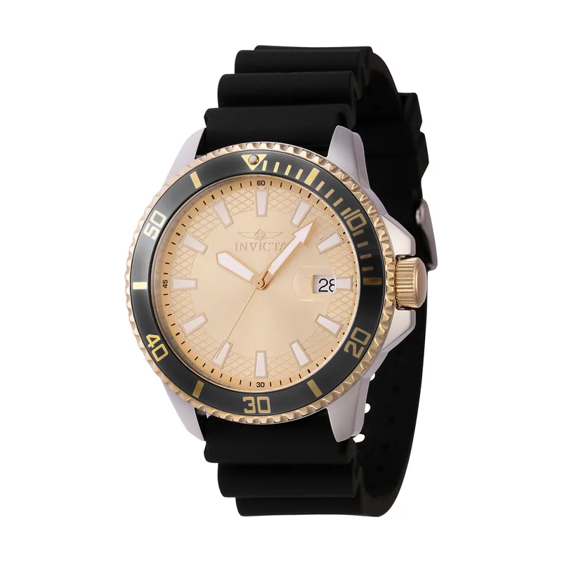 Invicta Pro Diver