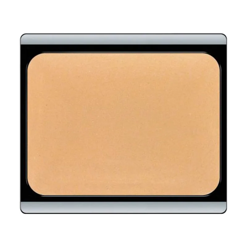 Artdeco Camouflage 4,5 g Carcasa compacta Crema 8